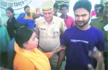 Sadhvi Kamal equates Alwar cow vigilantes with Bhagat Singh and Azad